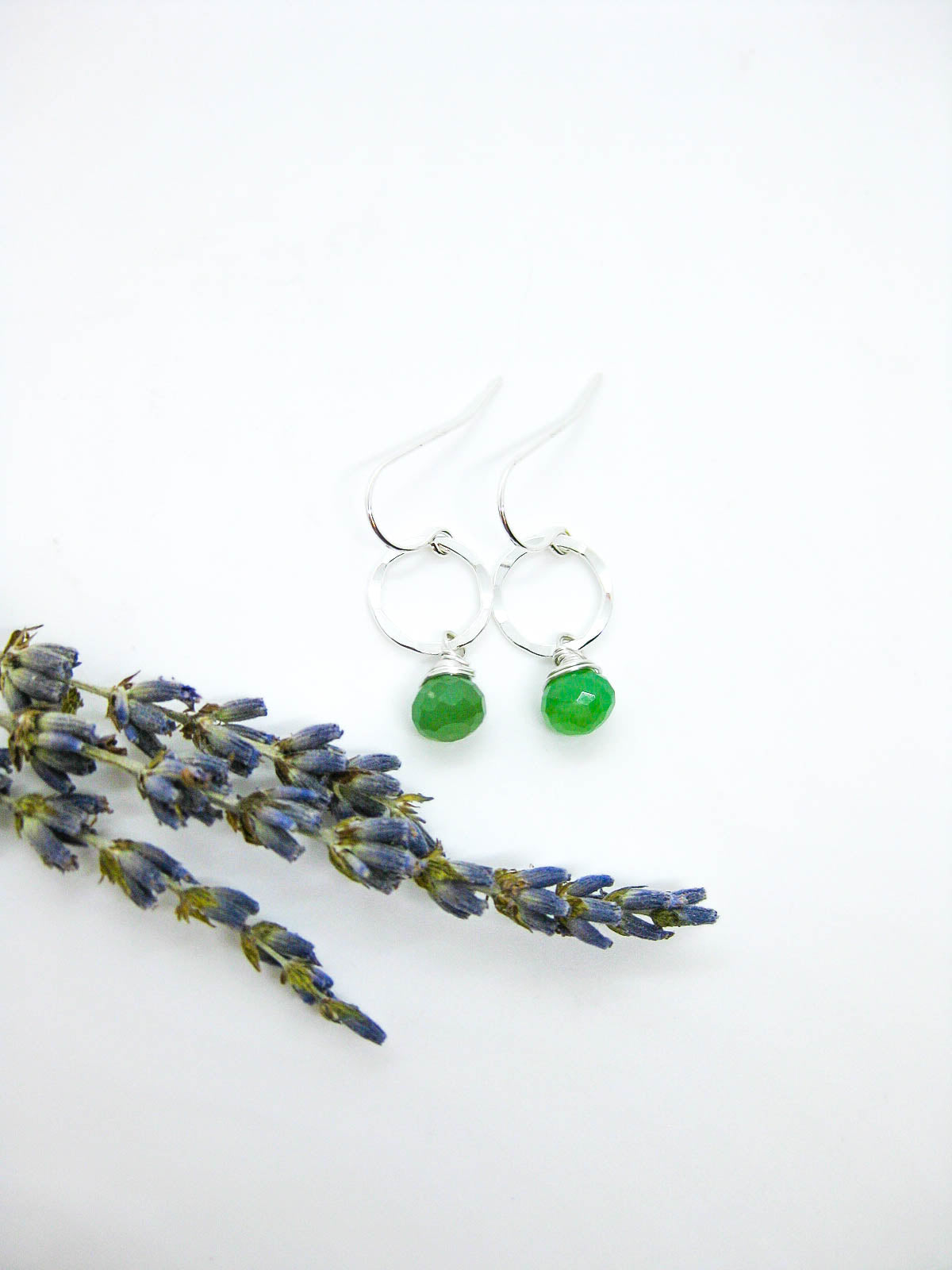 Daisy Earrings