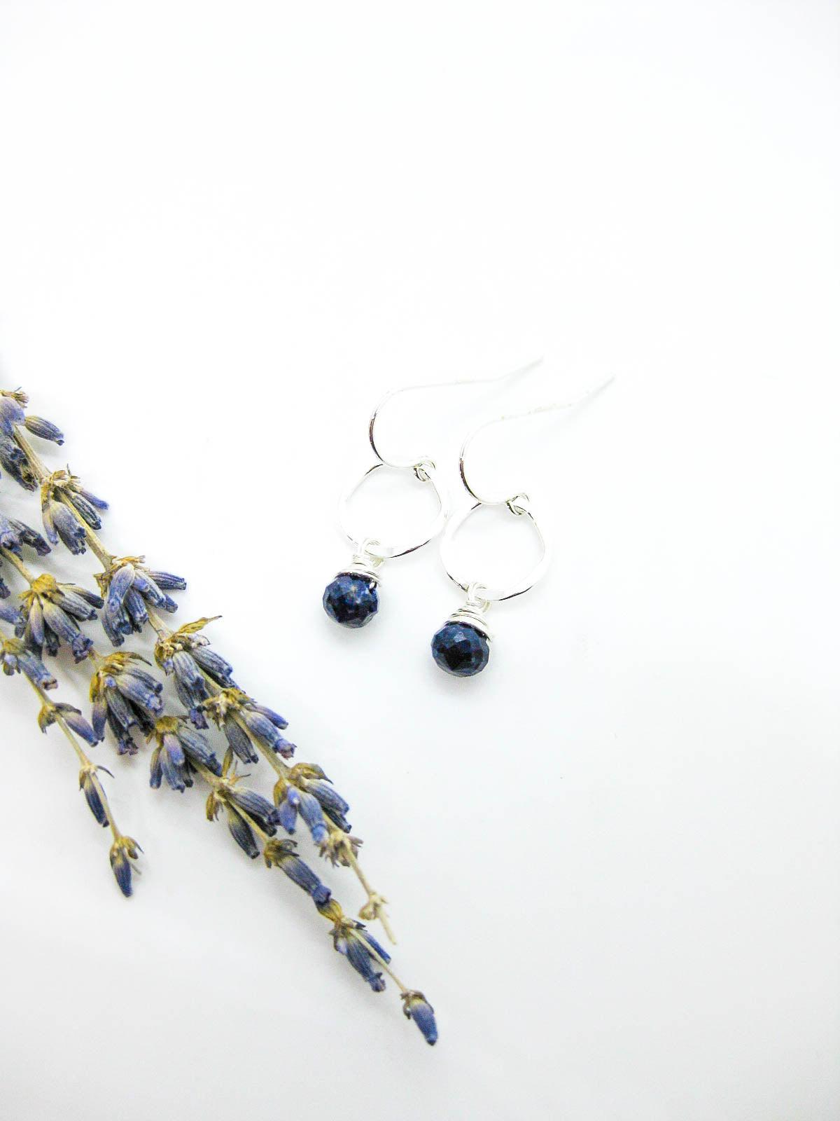 Daisy Earrings