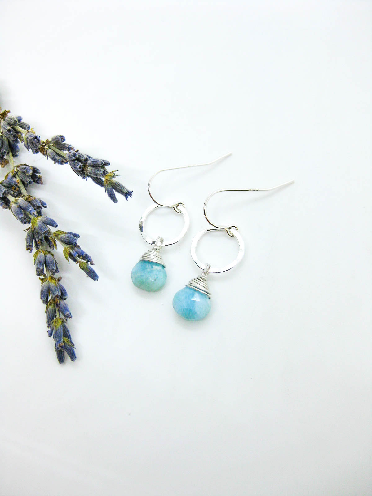 Daisy Earrings