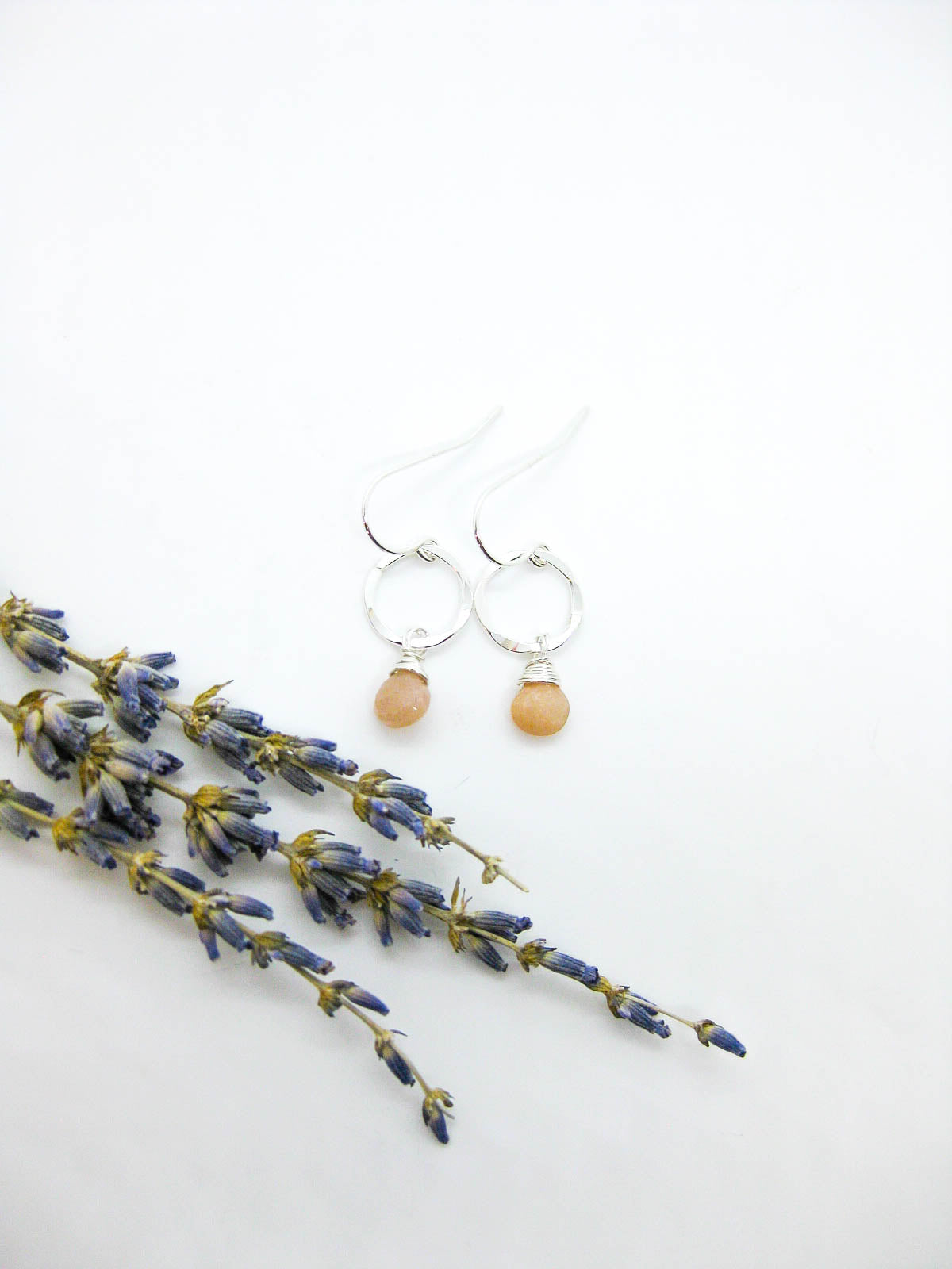 Daisy Earrings
