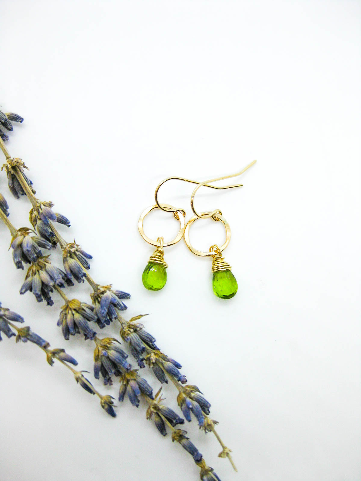 Daisy Earrings