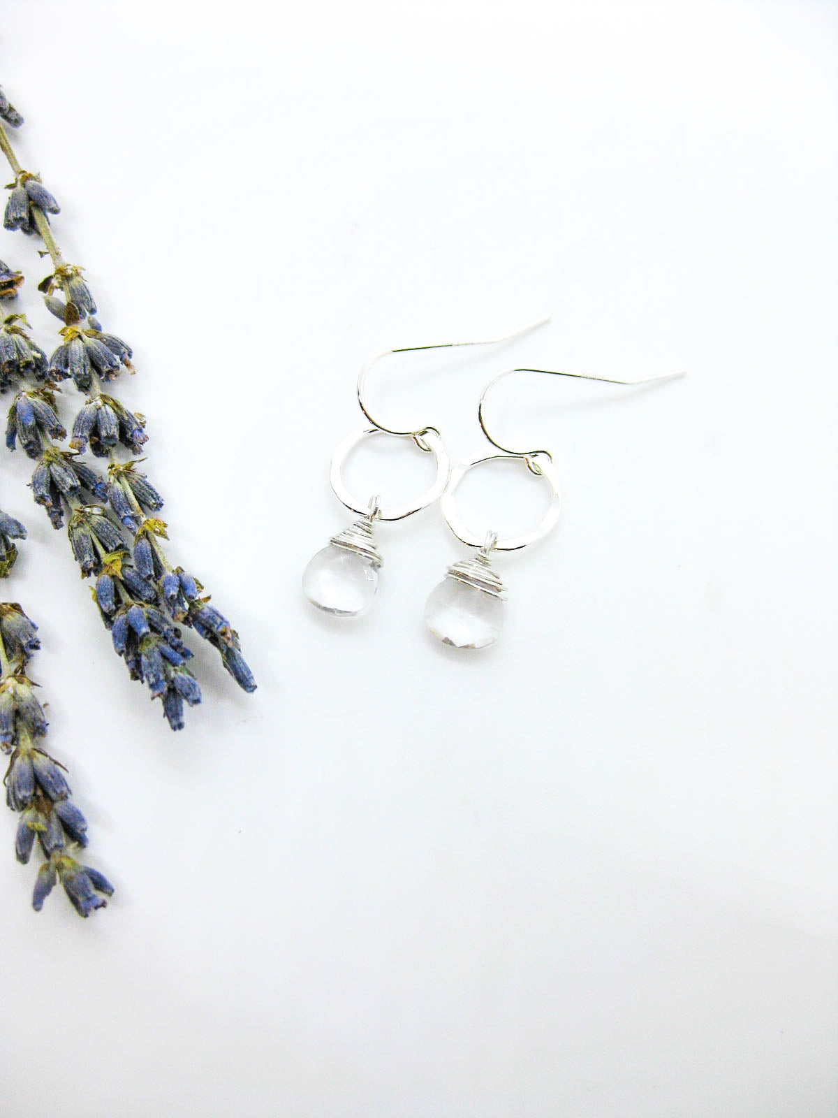 Daisy Earrings
