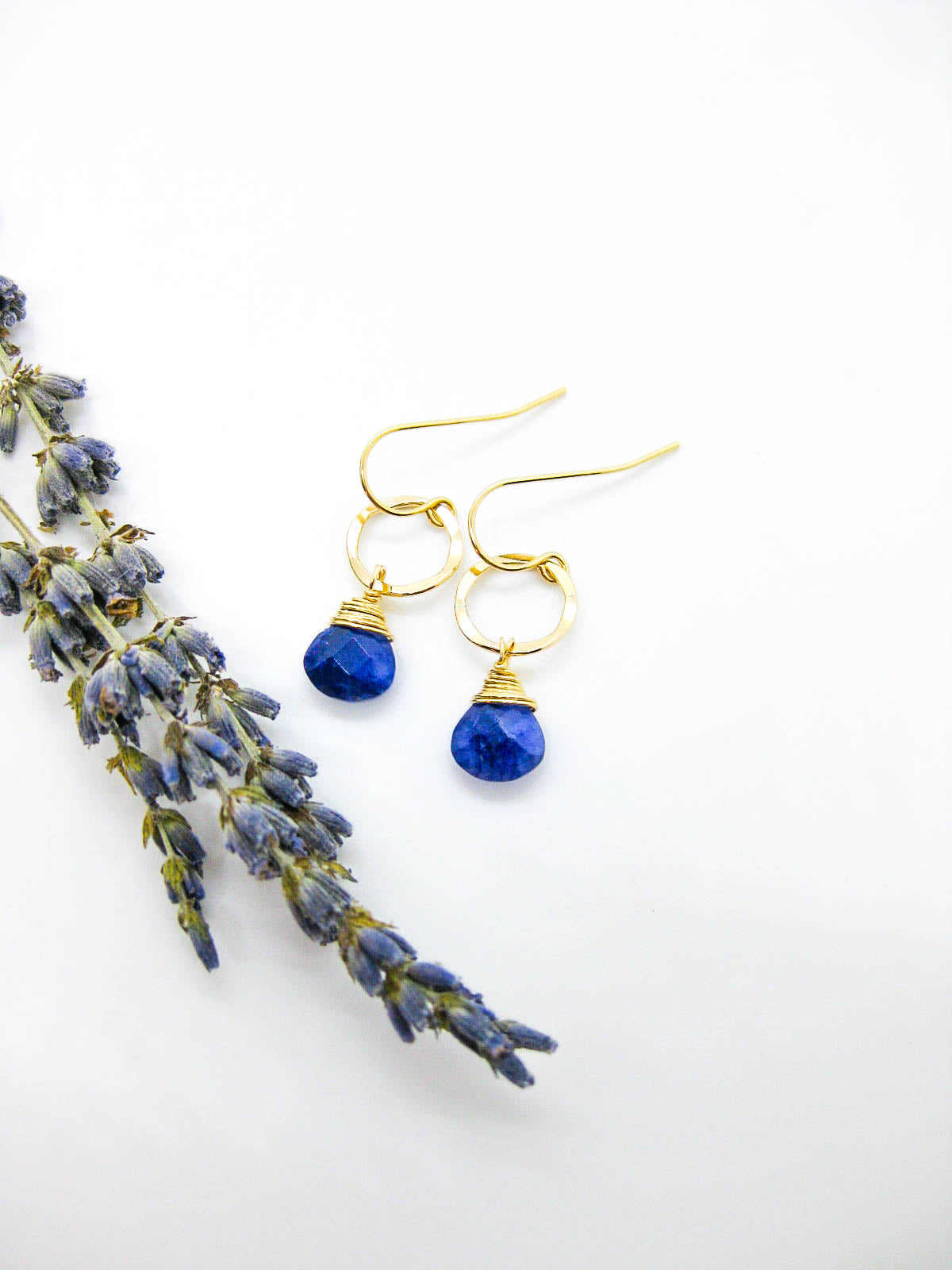 Daisy Earrings