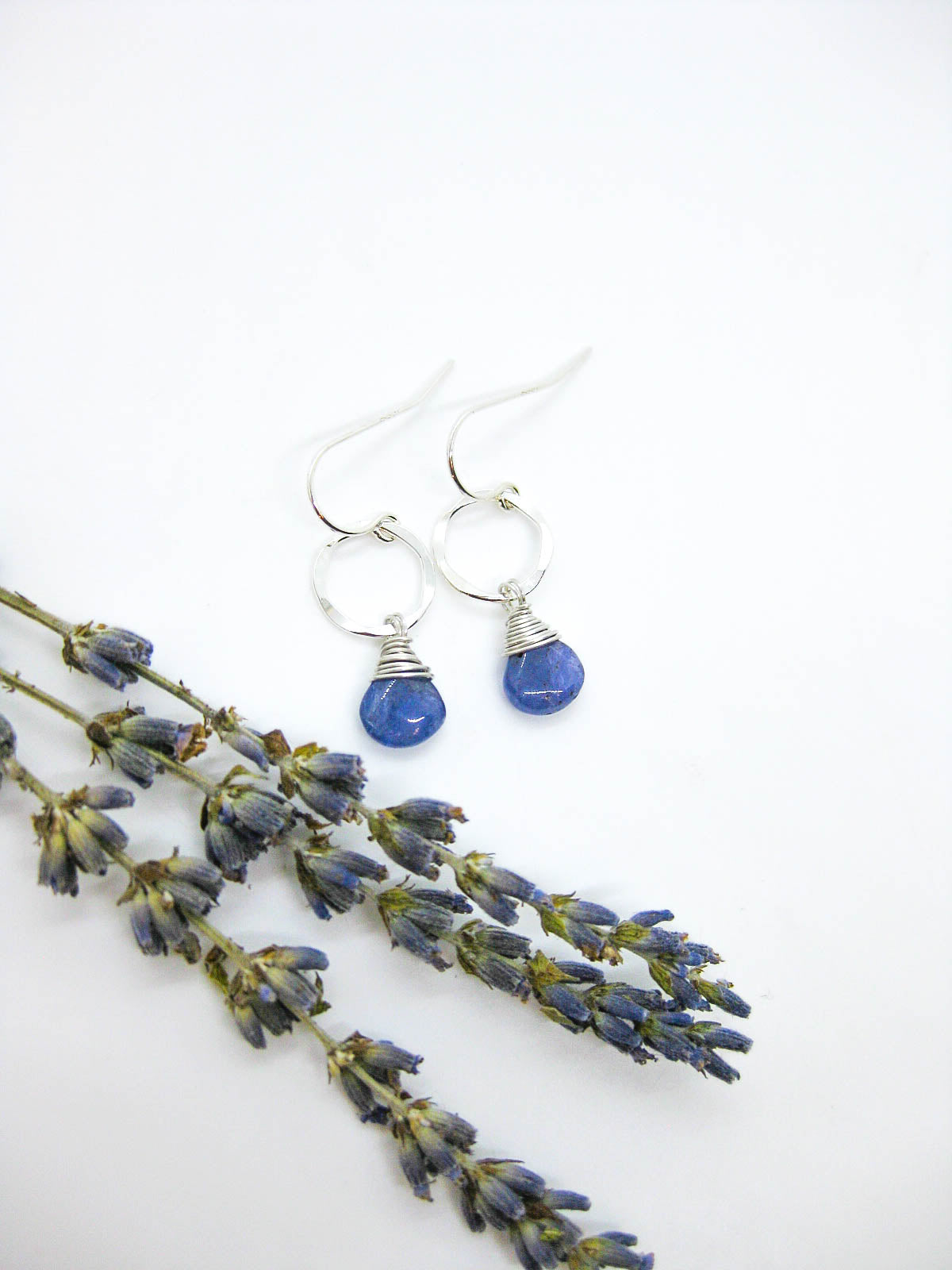 Daisy Earrings