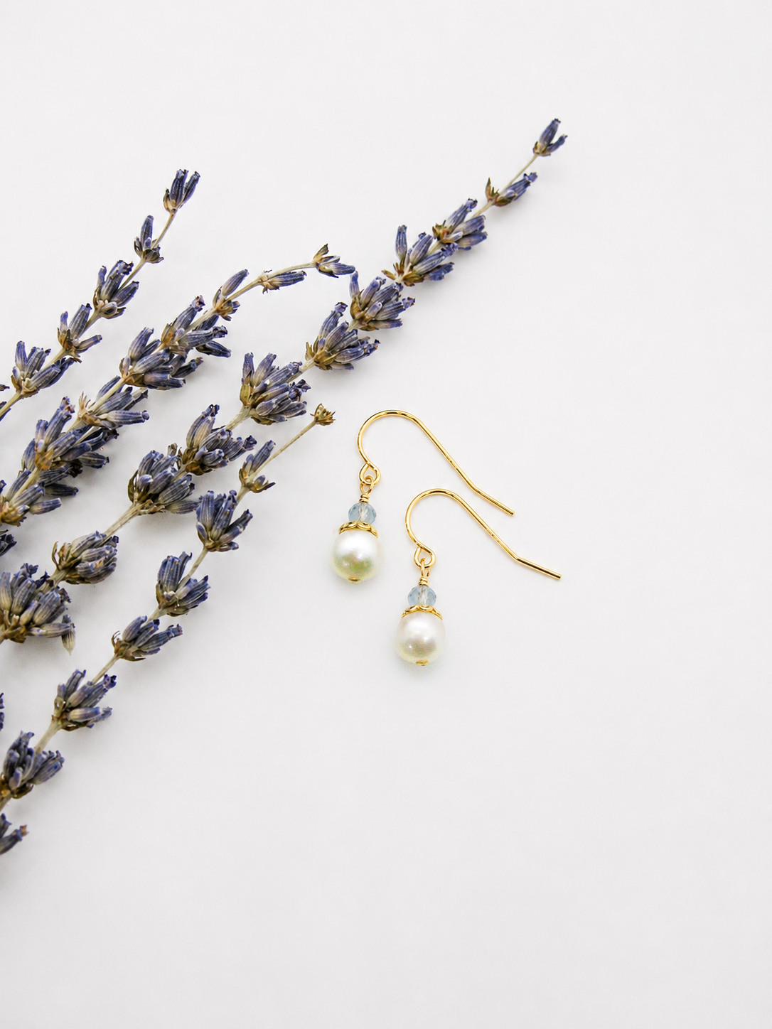 Heather Earrings