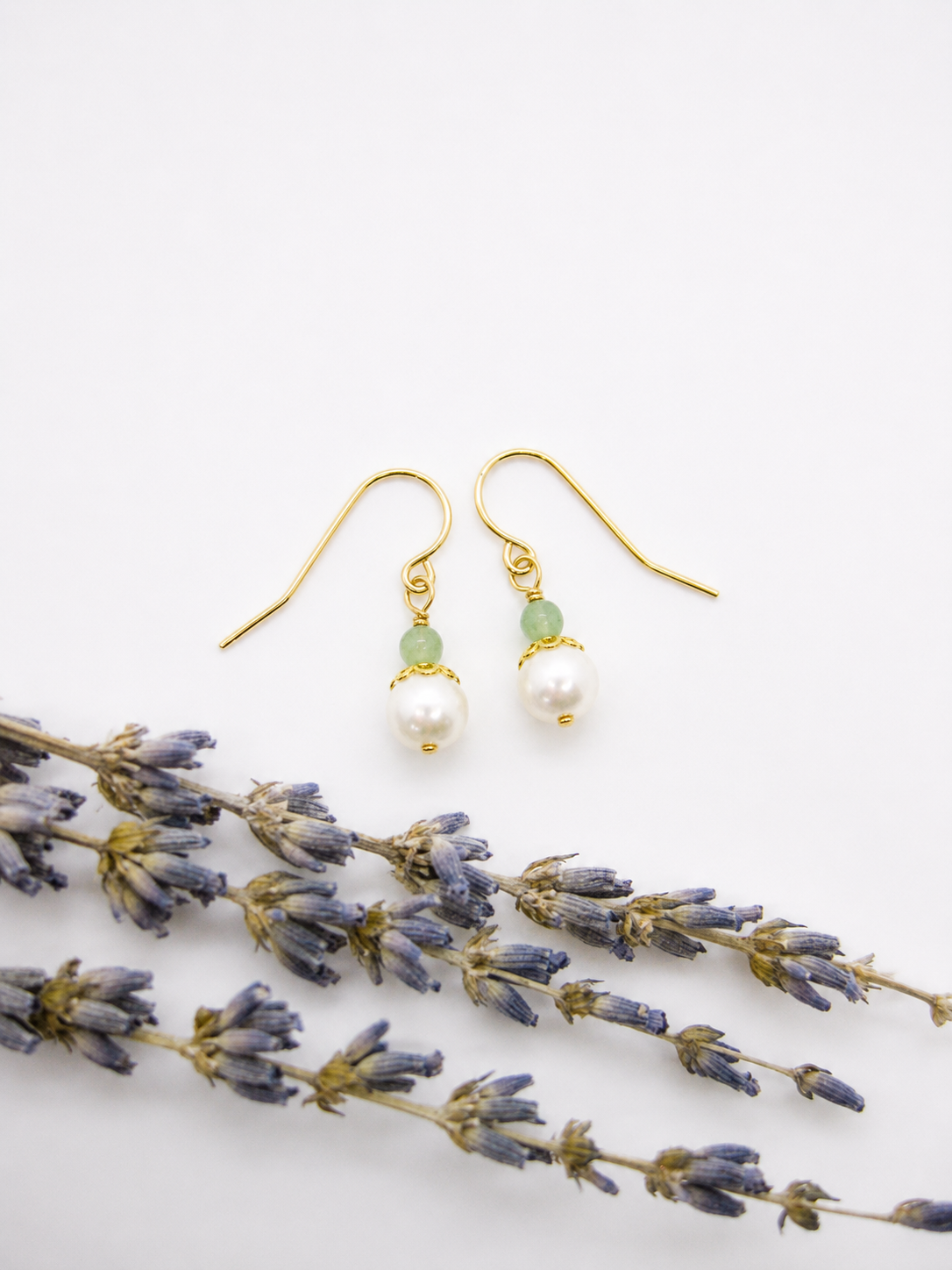 Heather Earrings