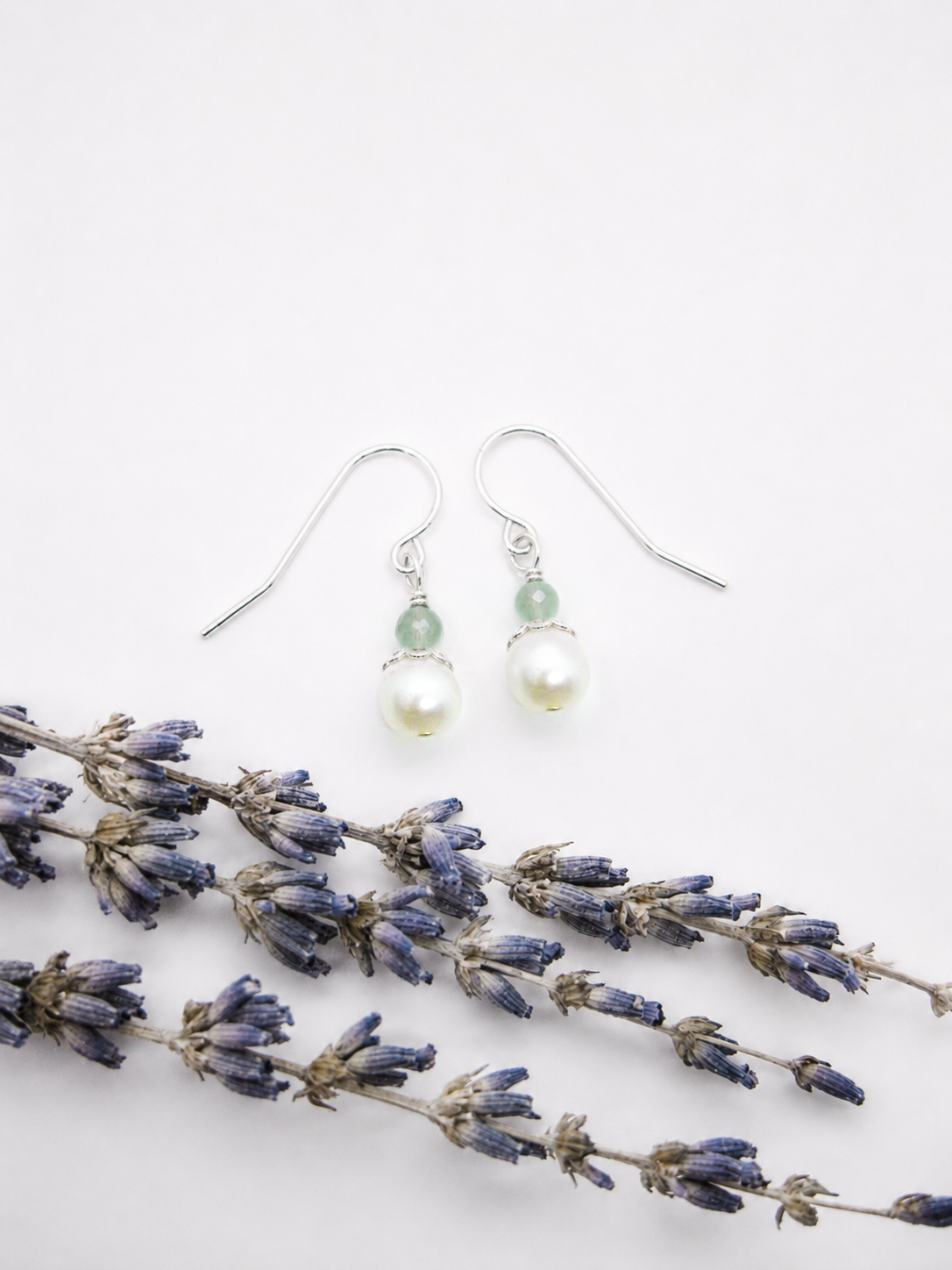 Heather Earrings