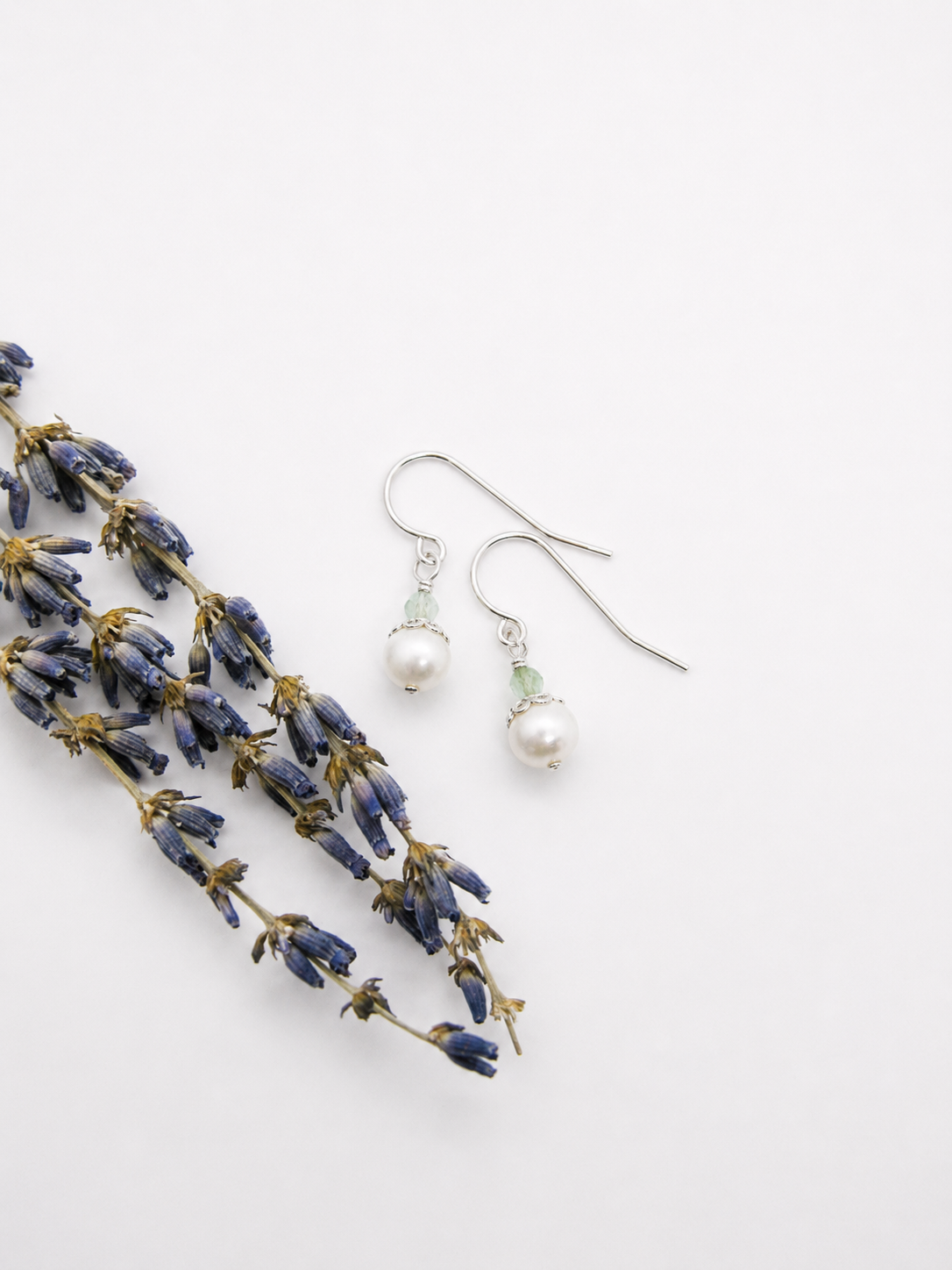 Heather Earrings