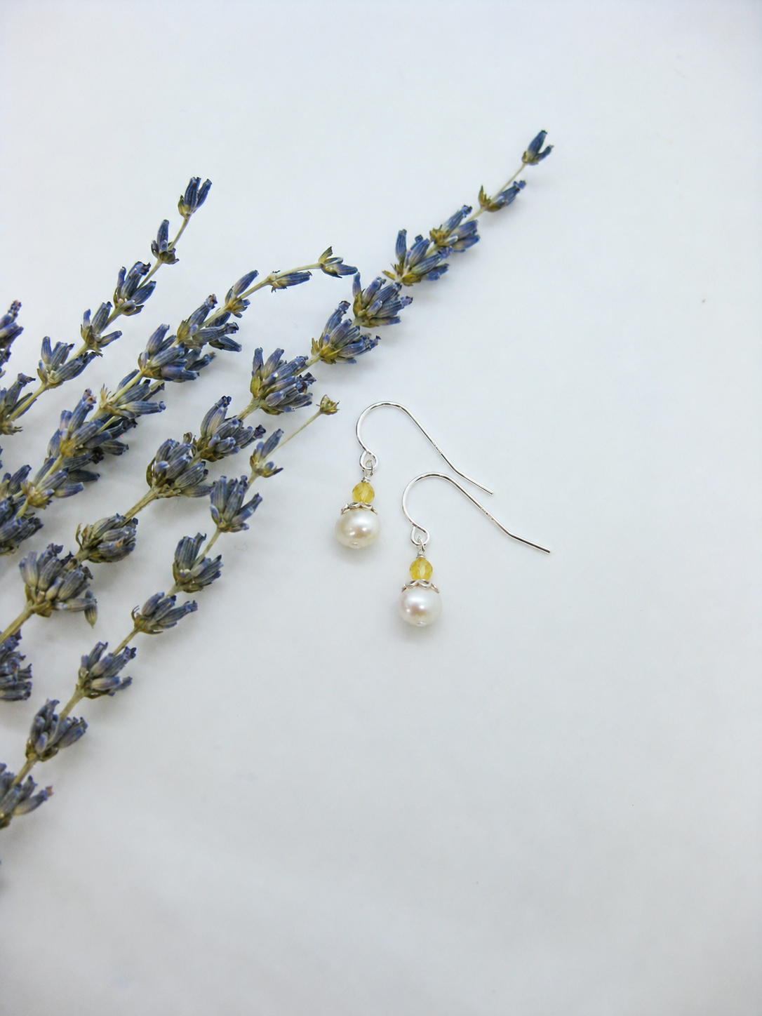 Heather Earrings