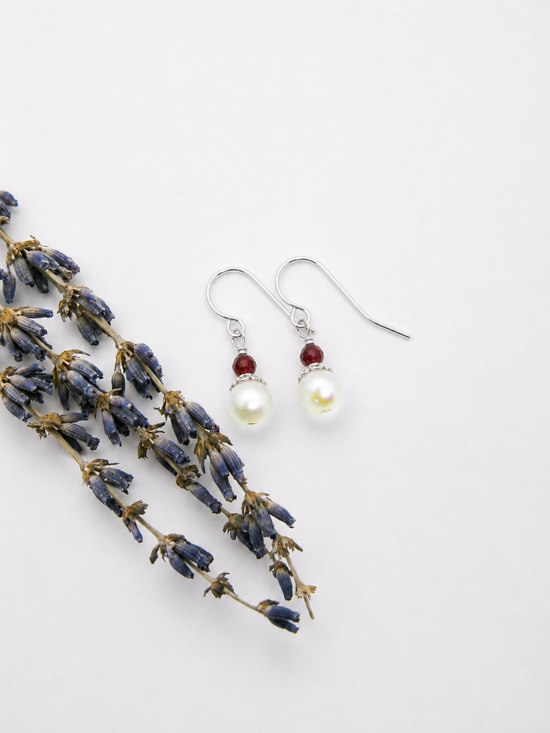 Heather Earrings