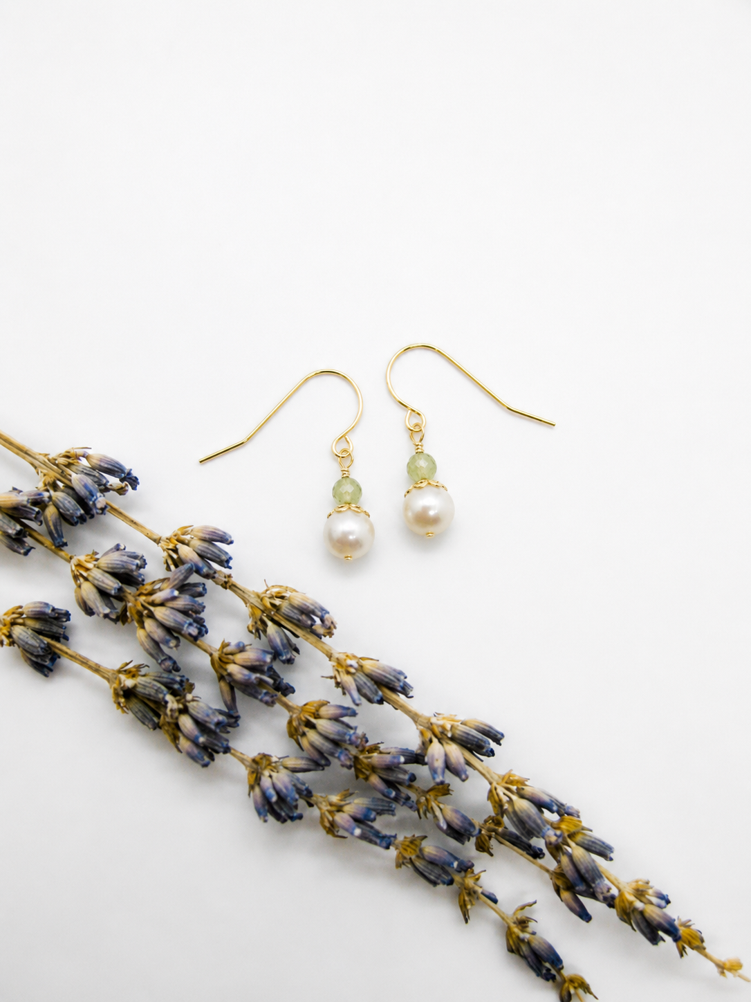 Heather Earrings