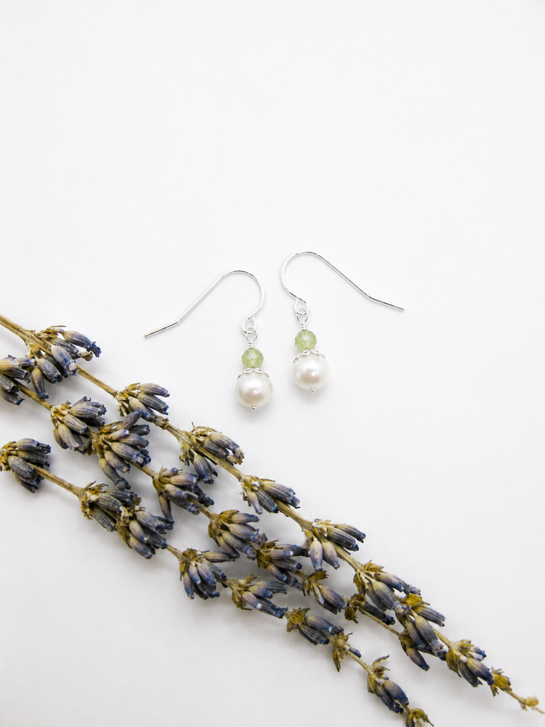 Heather Earrings