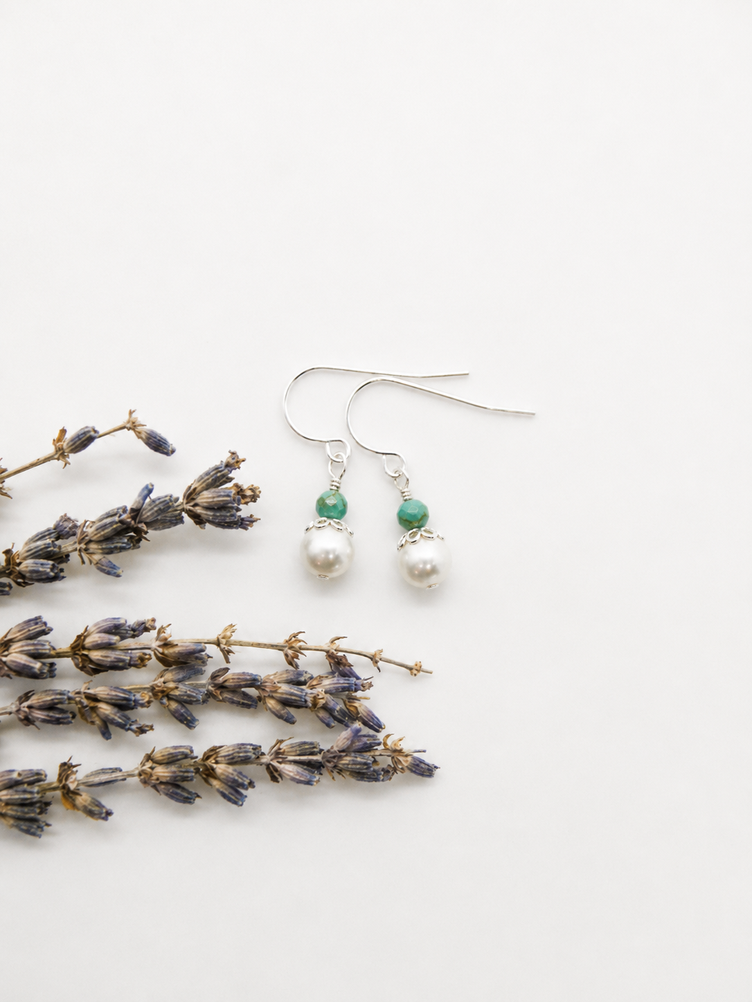 Heather Earrings