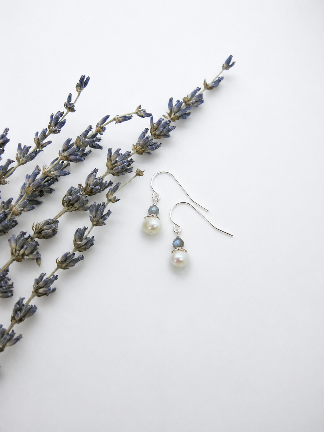 Heather Earrings