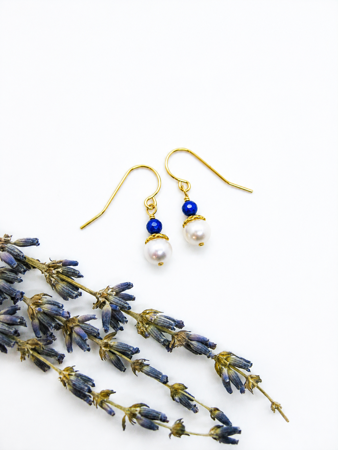 Heather Earrings