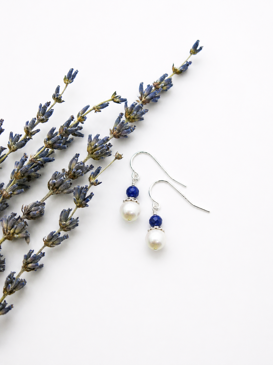 Heather Earrings