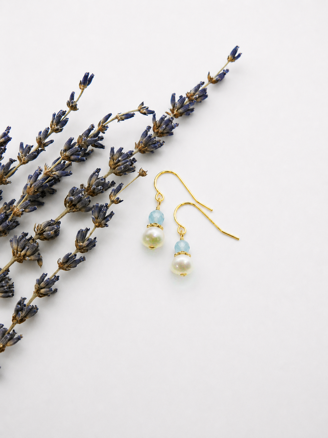 Heather Earrings