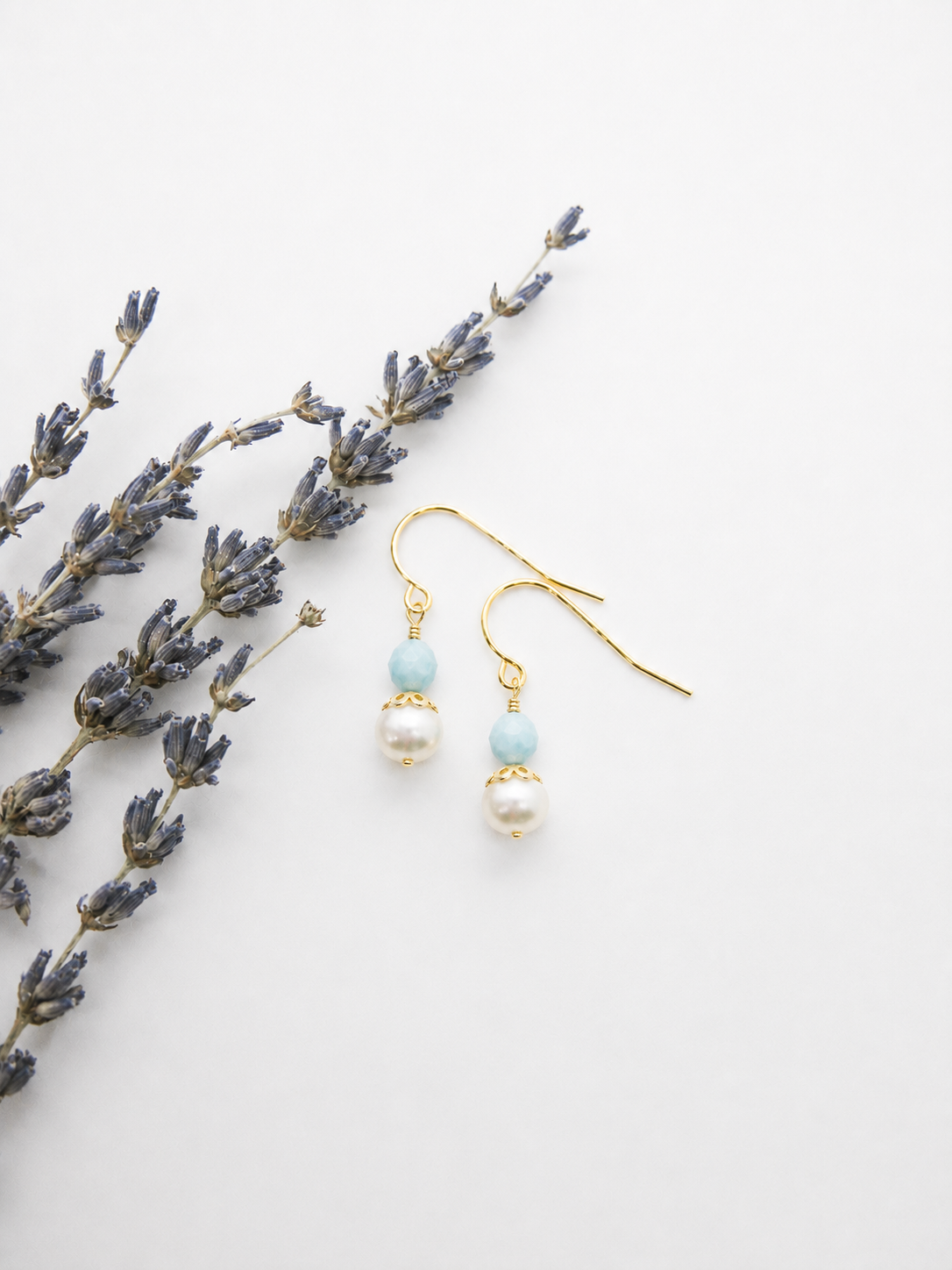 Heather Earrings