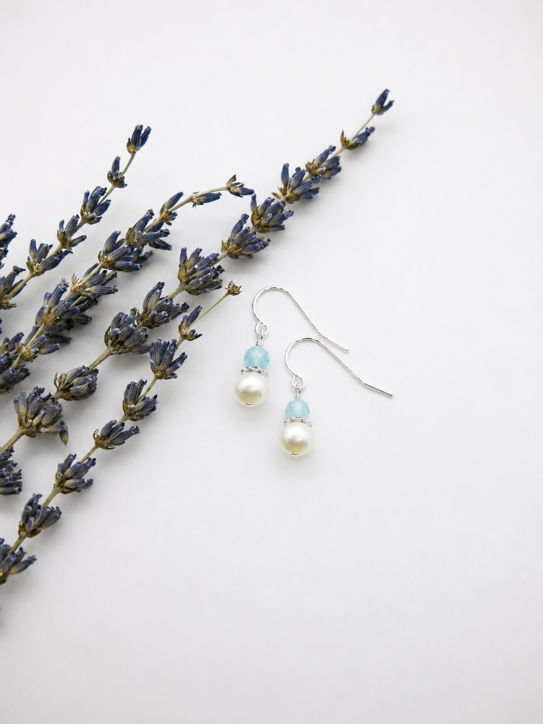 Heather Earrings