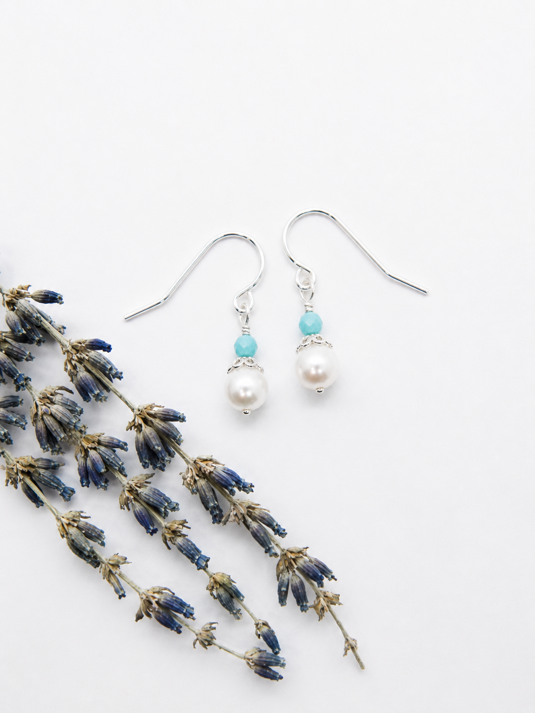 Heather Earrings