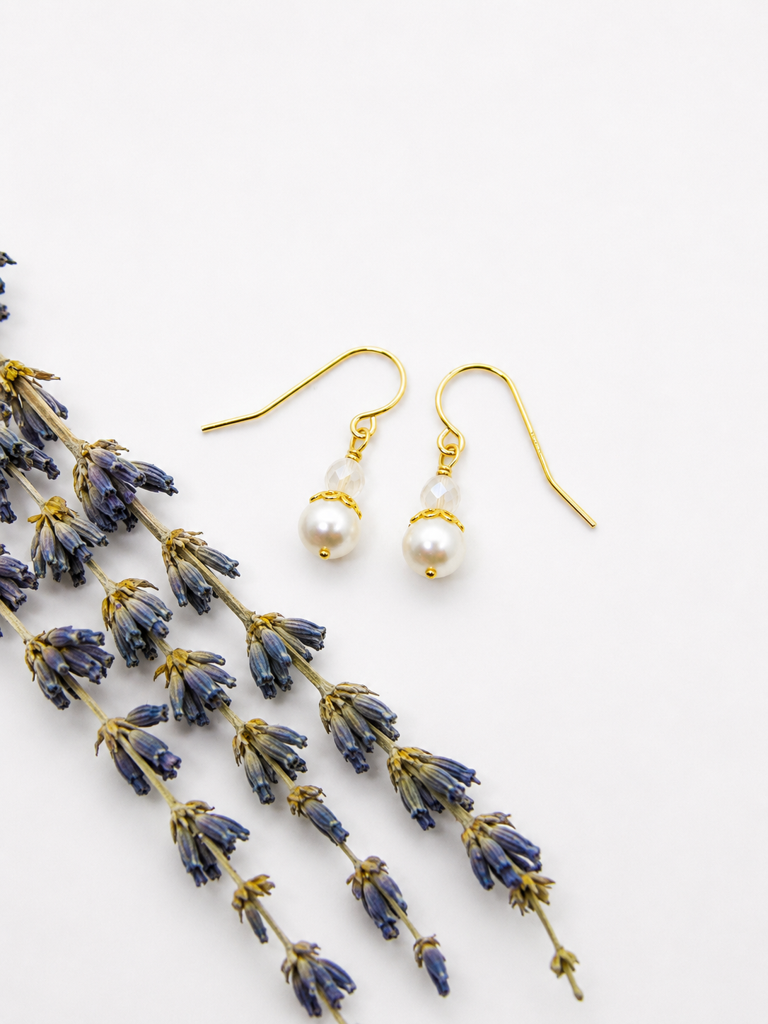 Heather Earrings