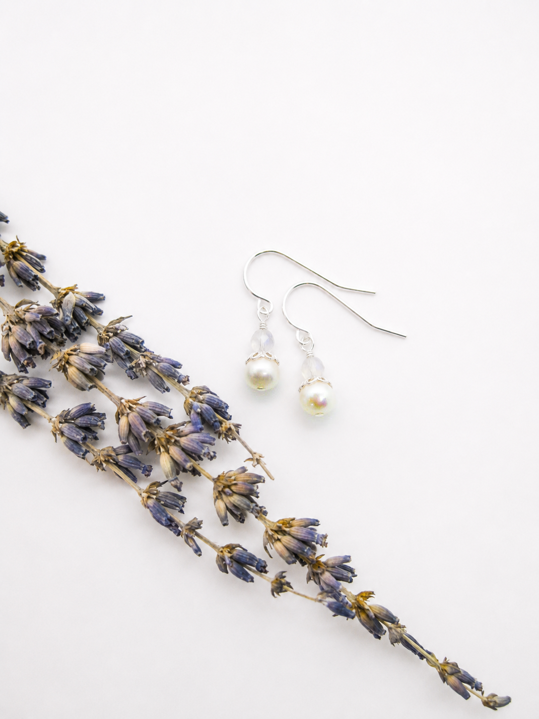 Heather Earrings