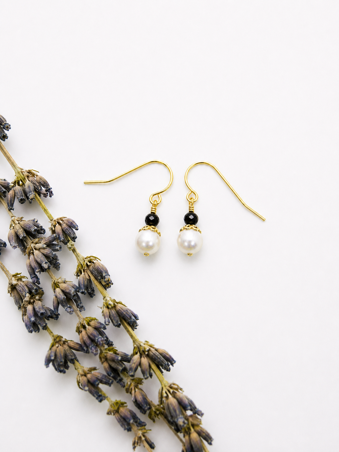 Heather Earrings