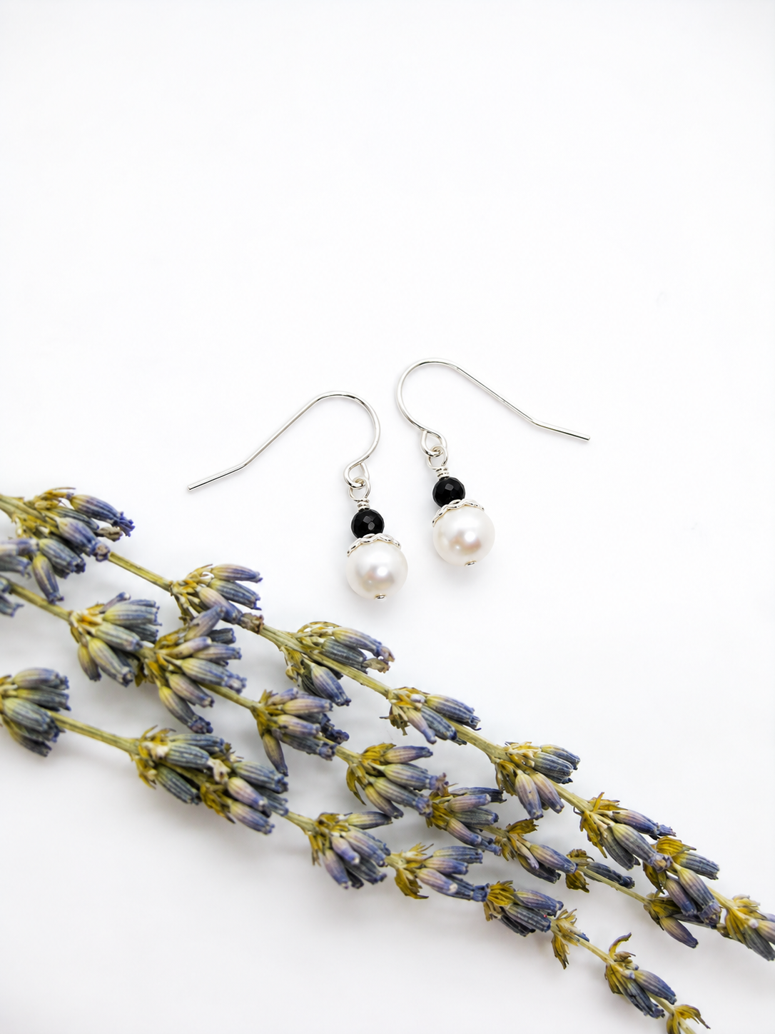 Heather Earrings