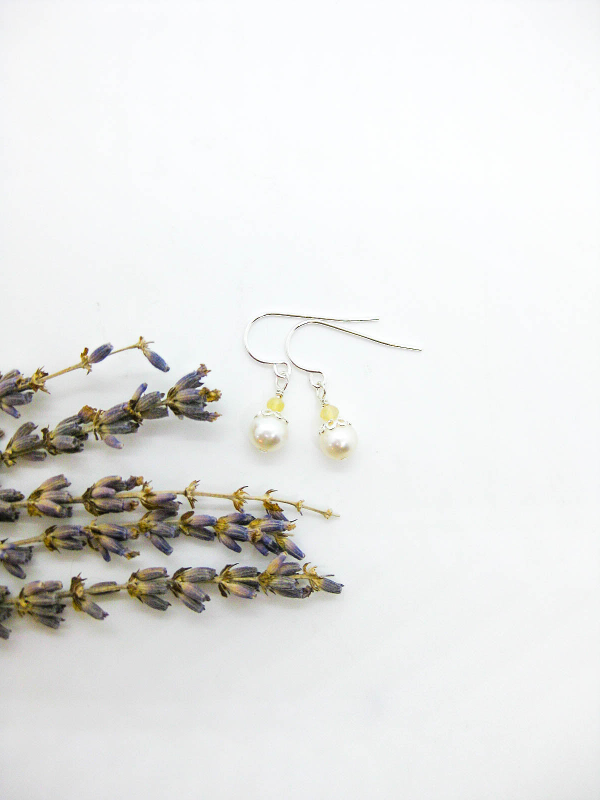 Heather Earrings