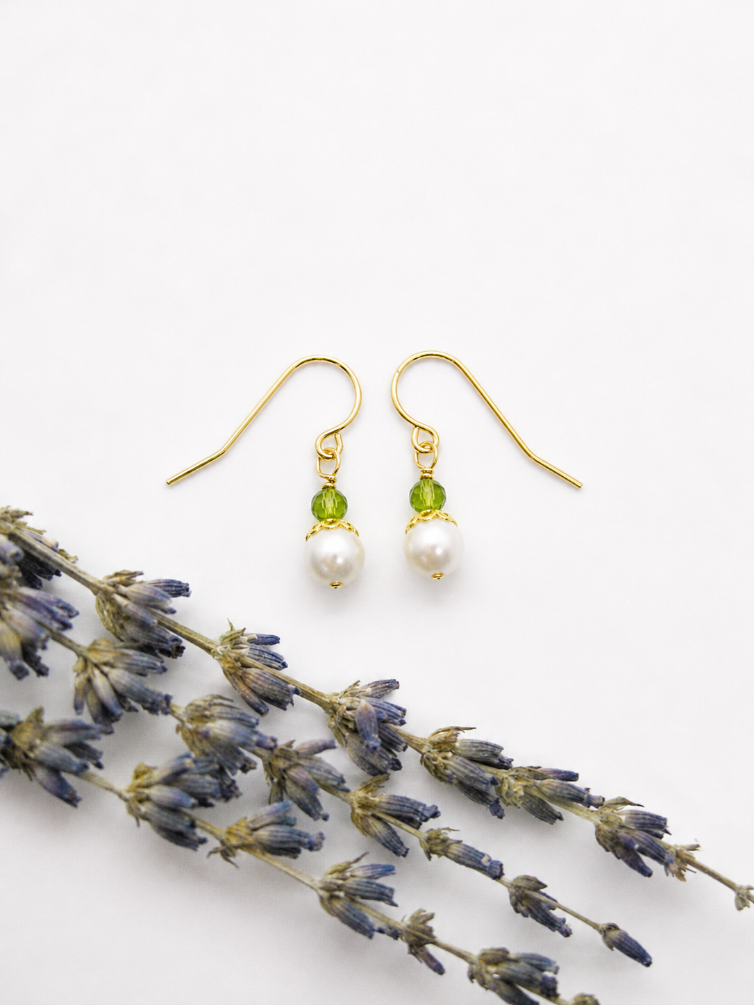 Heather Earrings
