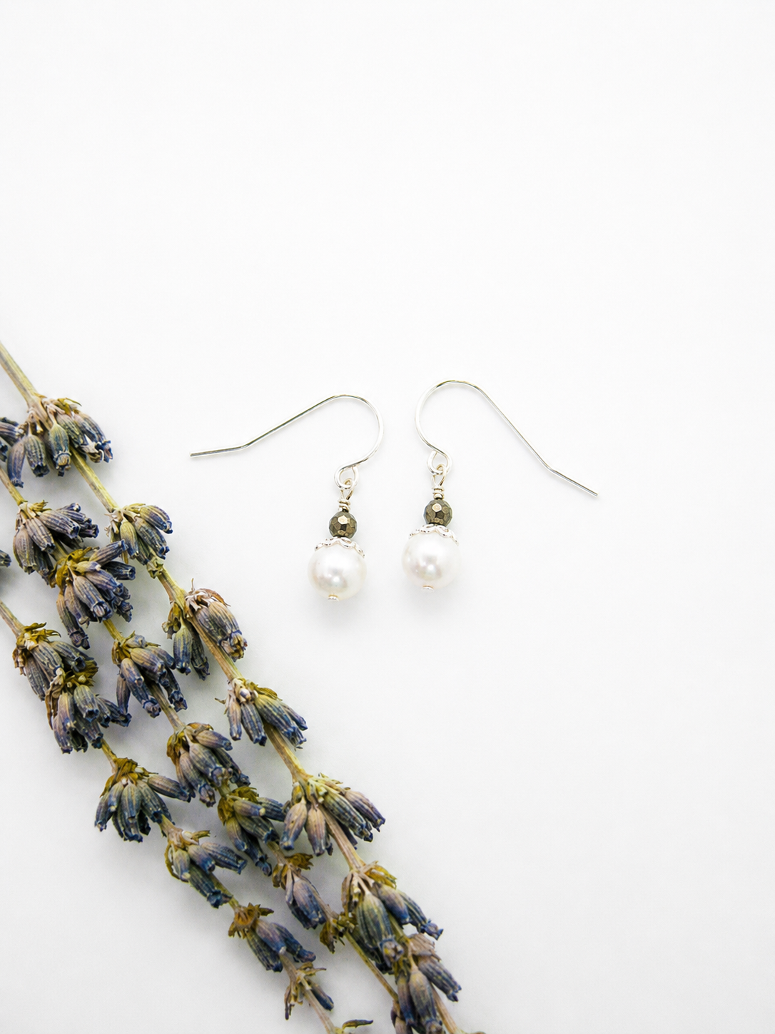 Heather Earrings