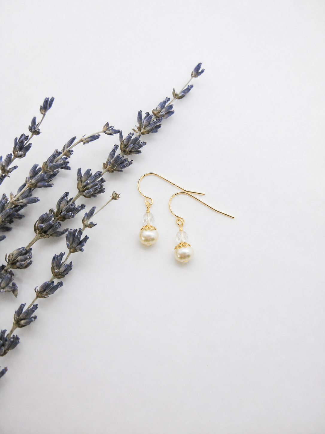 Heather Earrings