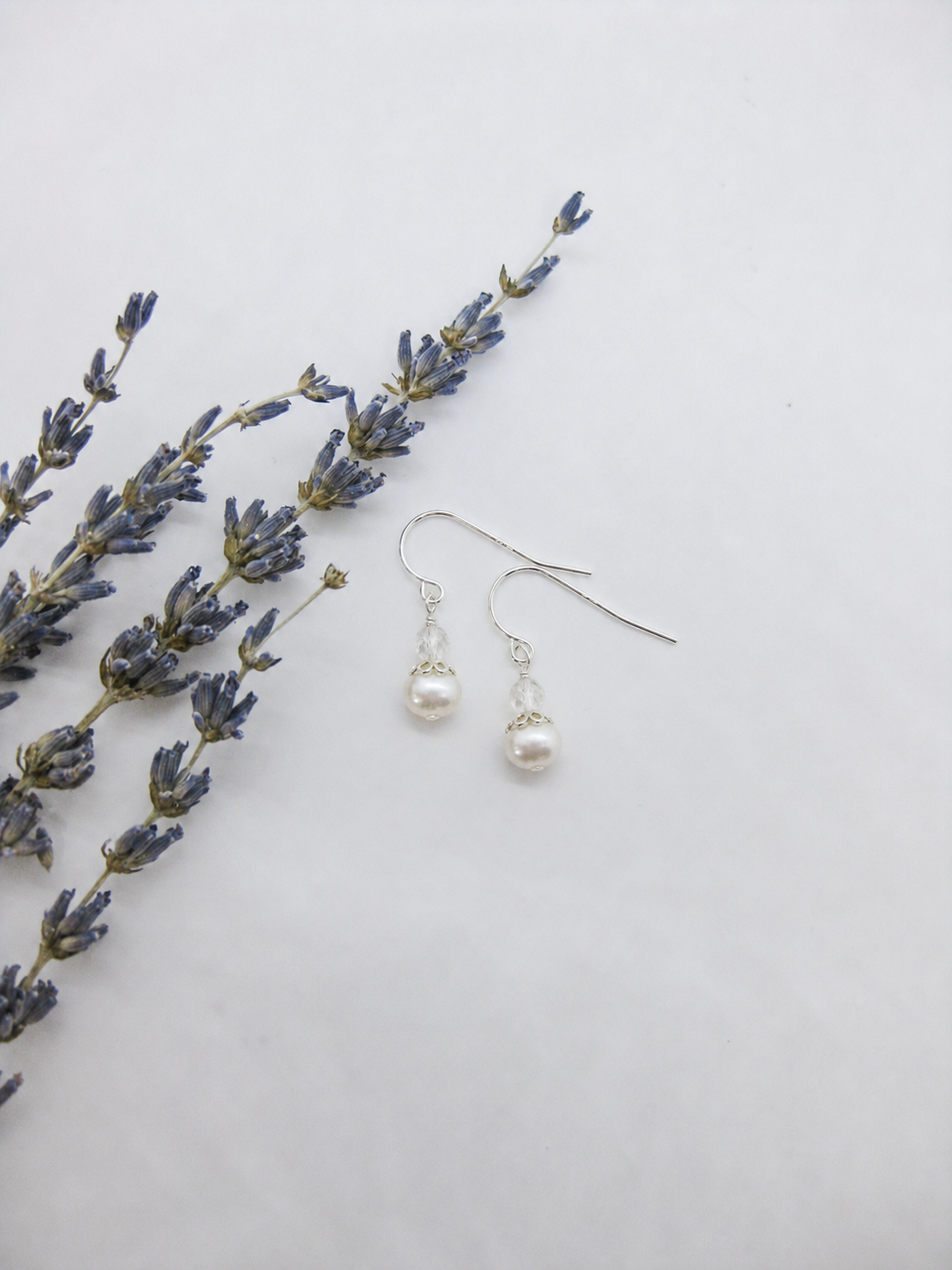 Heather Earrings