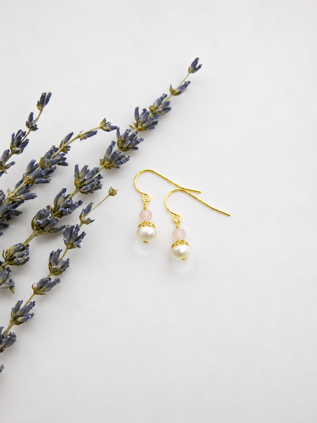 Heather Earrings