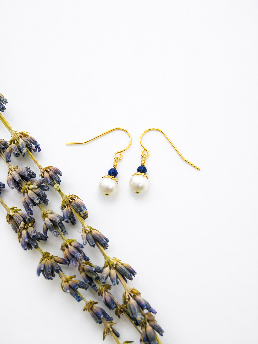 Heather Earrings