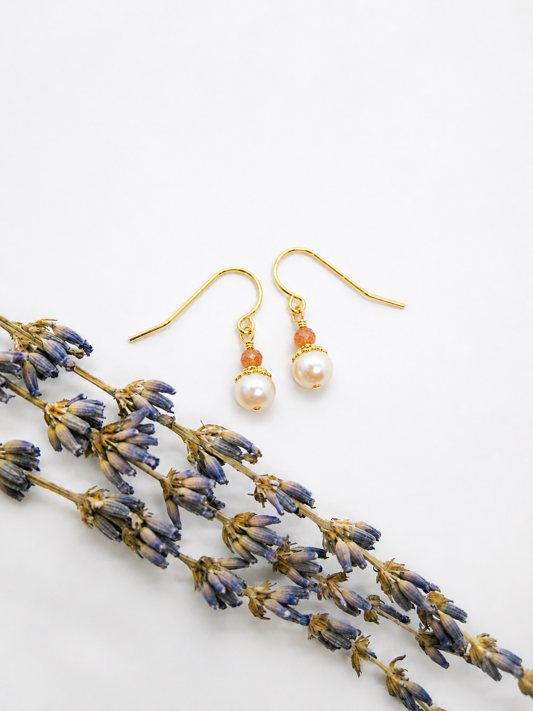 Heather Earrings