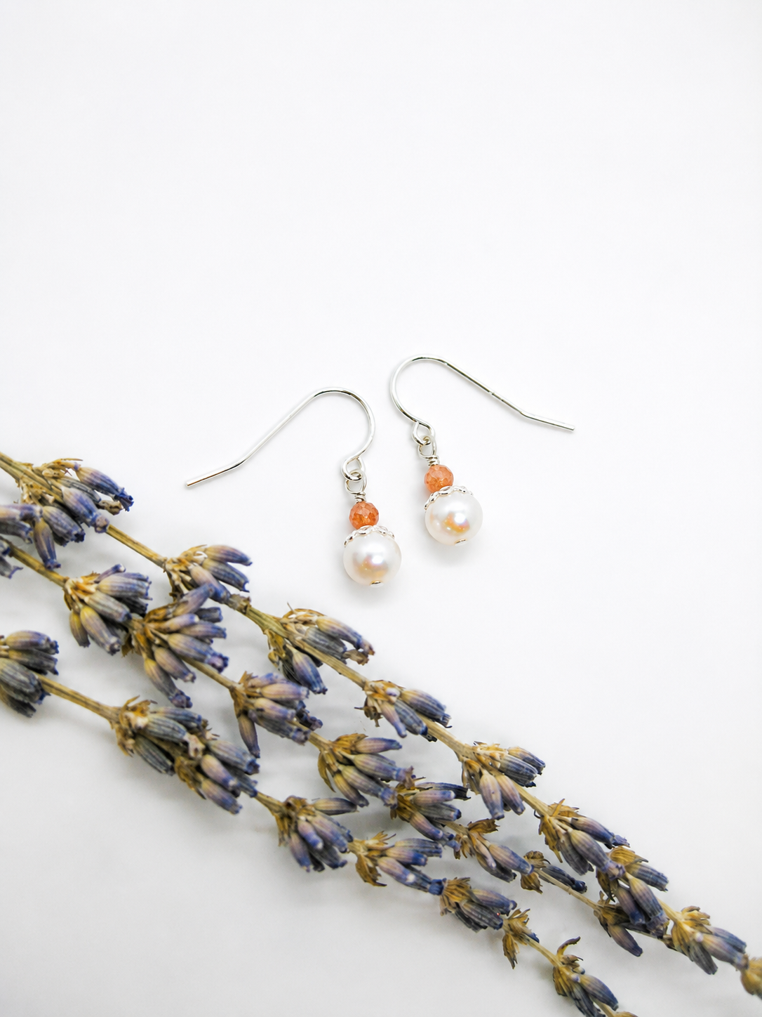 Heather Earrings