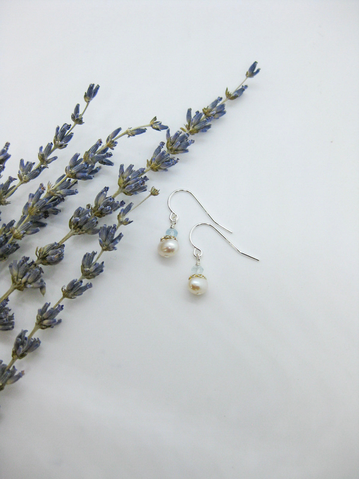 Heather Earrings