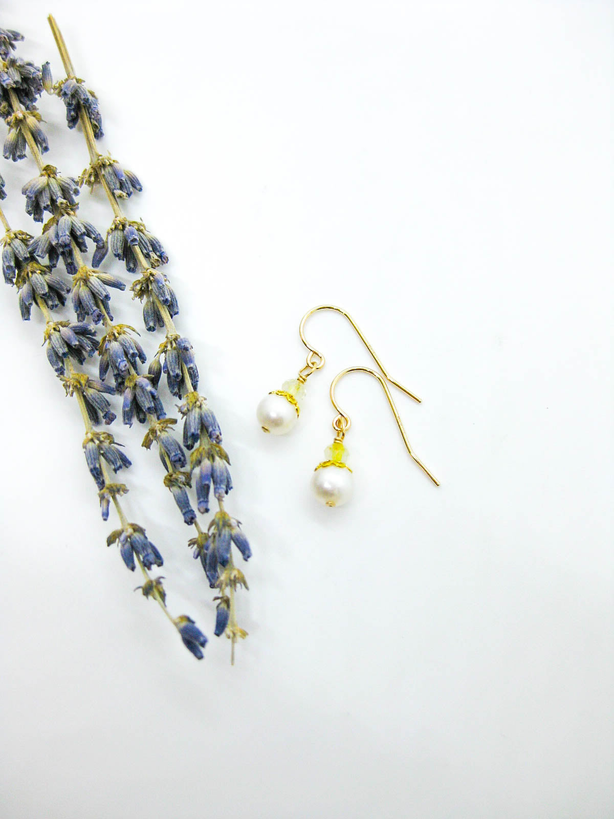Heather Earrings