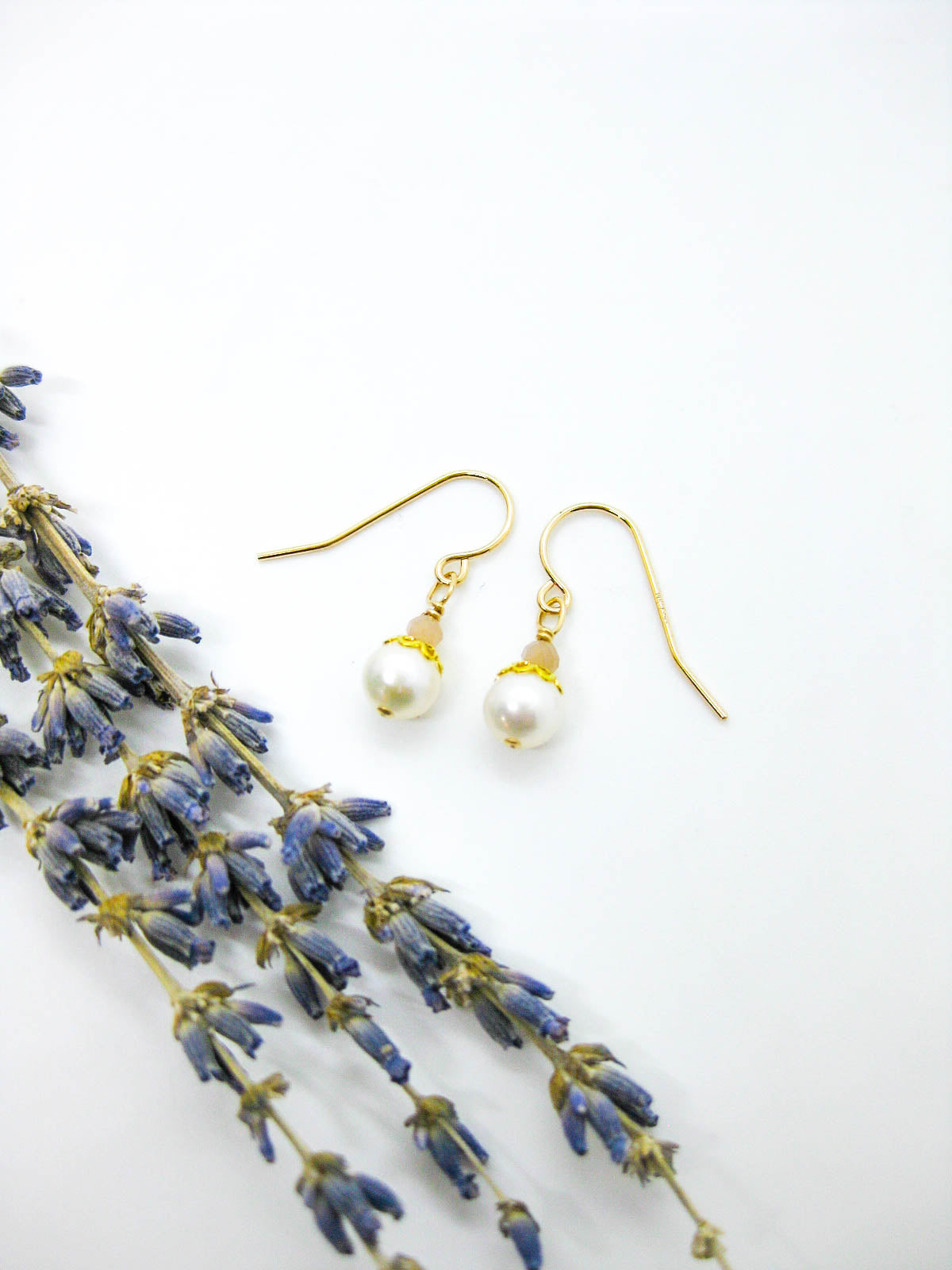 Heather Earrings