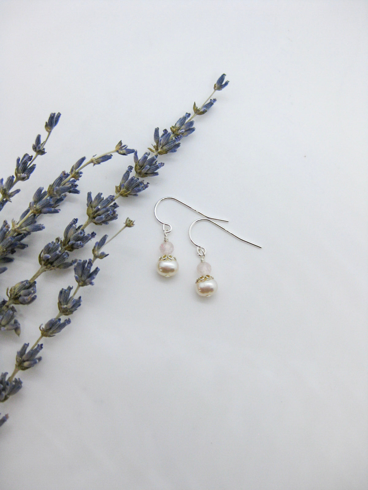 Heather Earrings