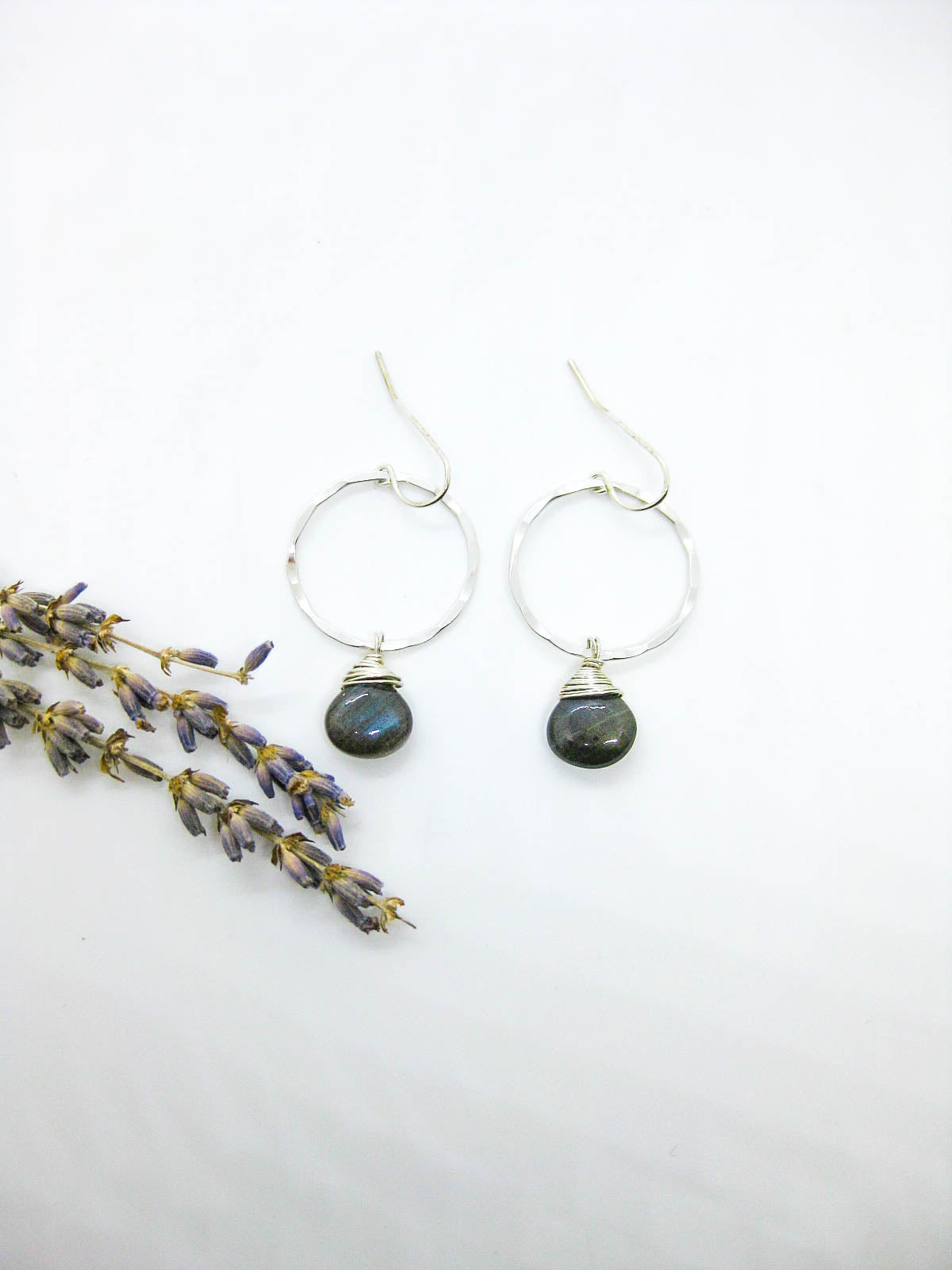 Chandelier Earrings