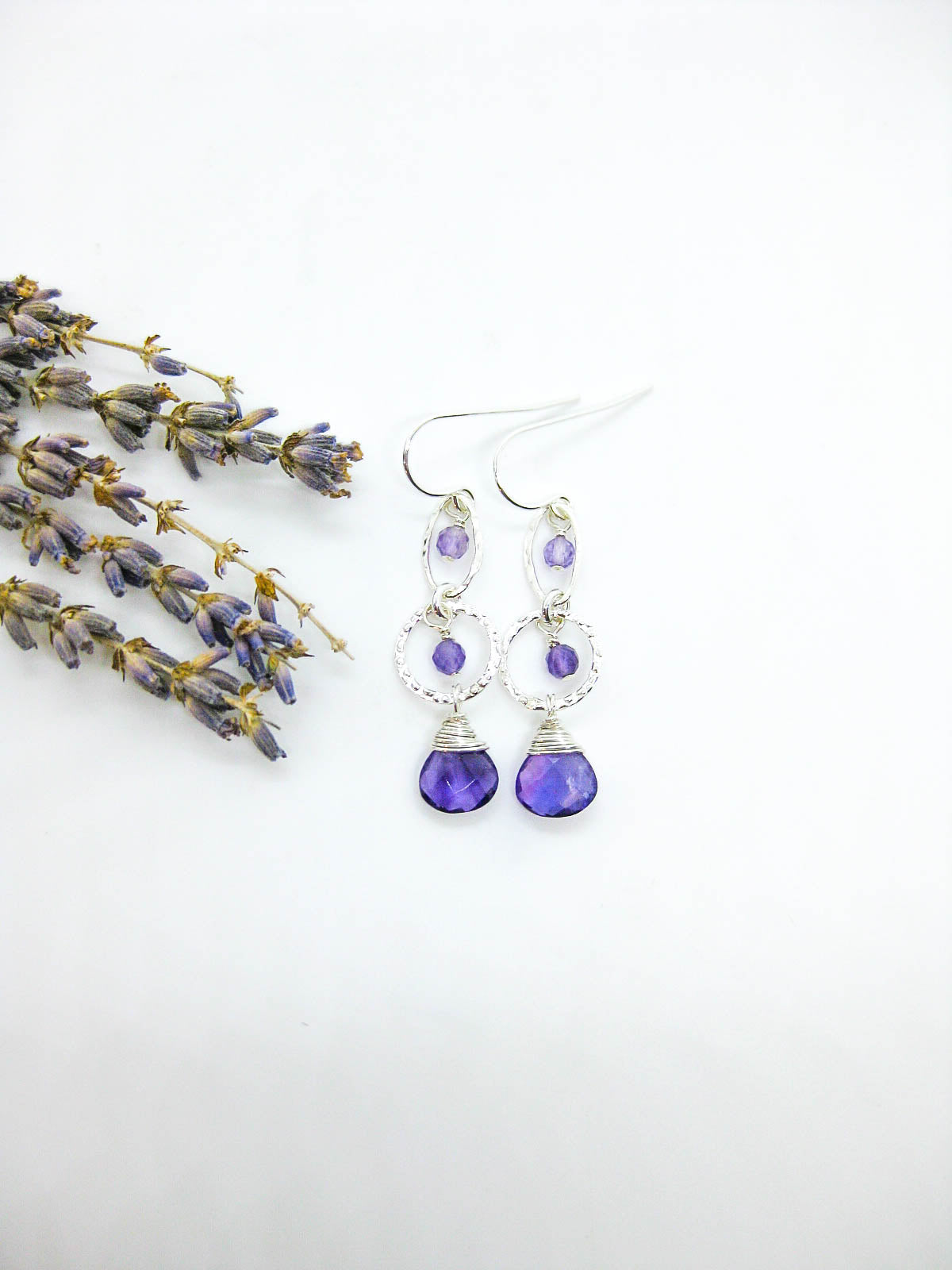Myrtle Earrings