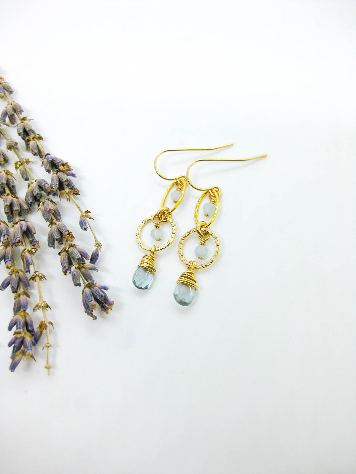 Myrtle Earrings