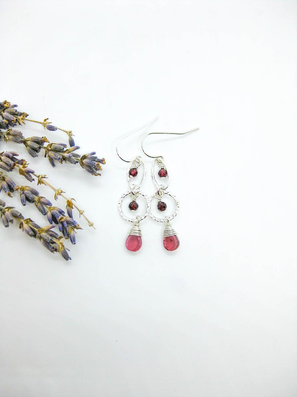 Myrtle Earrings