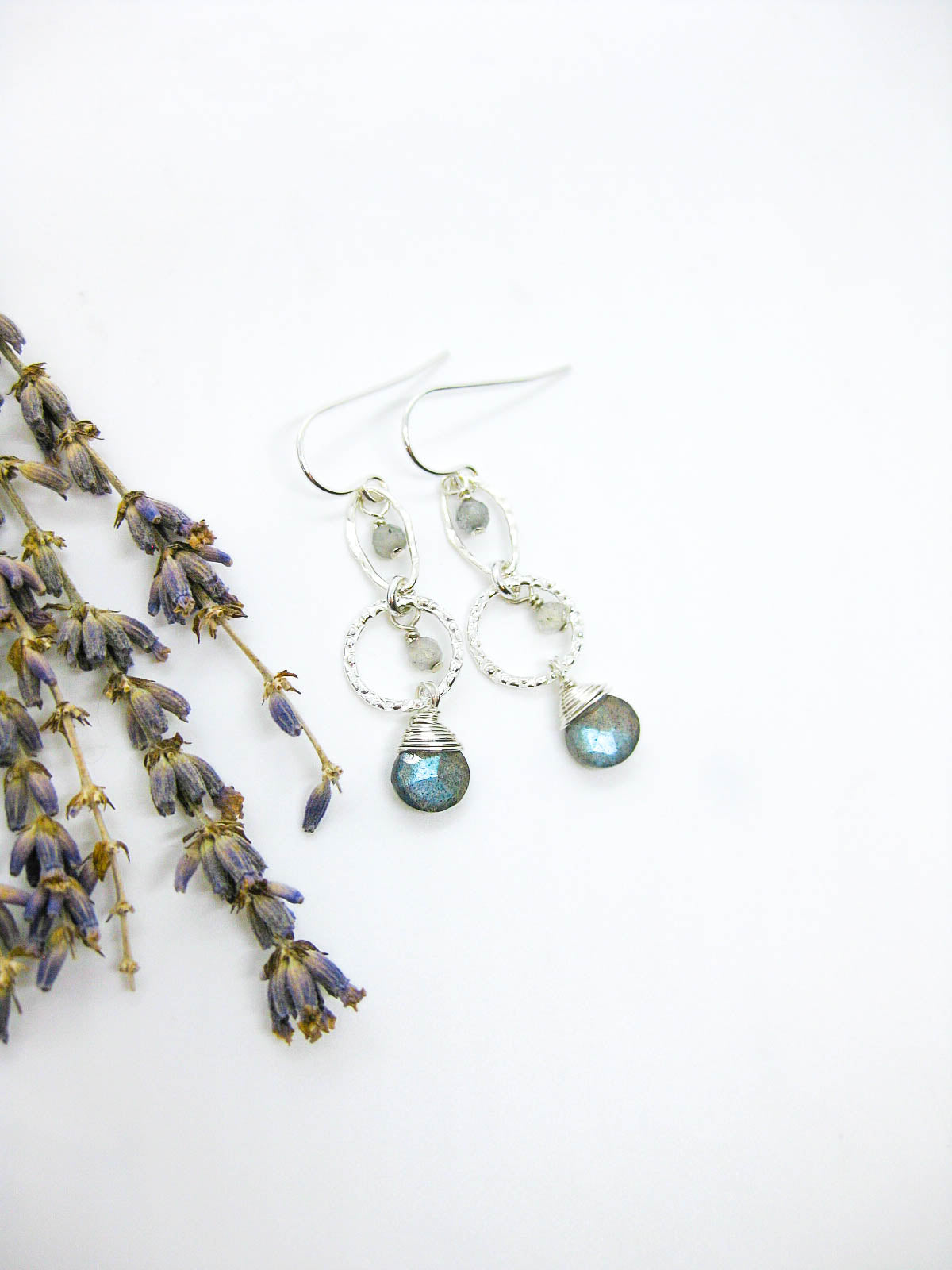Myrtle Earrings
