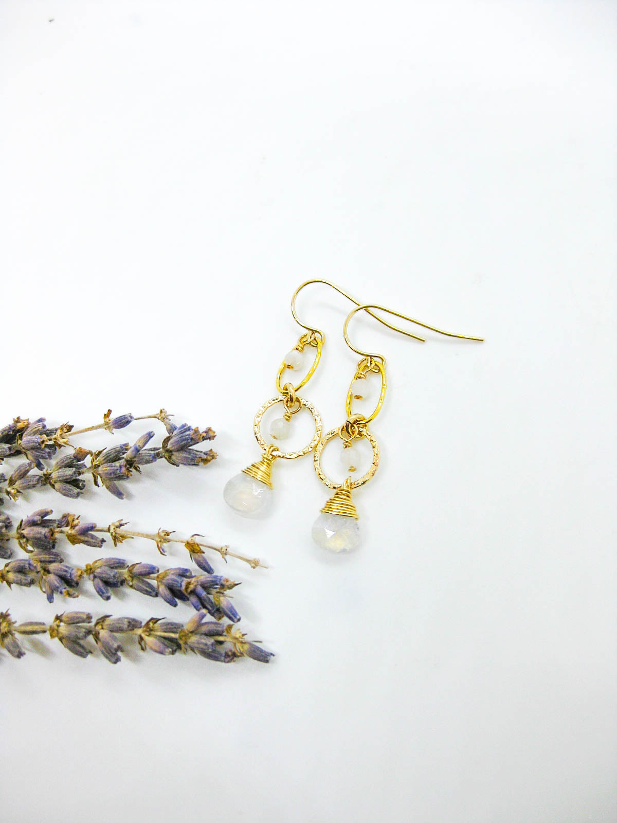 Myrtle Earrings