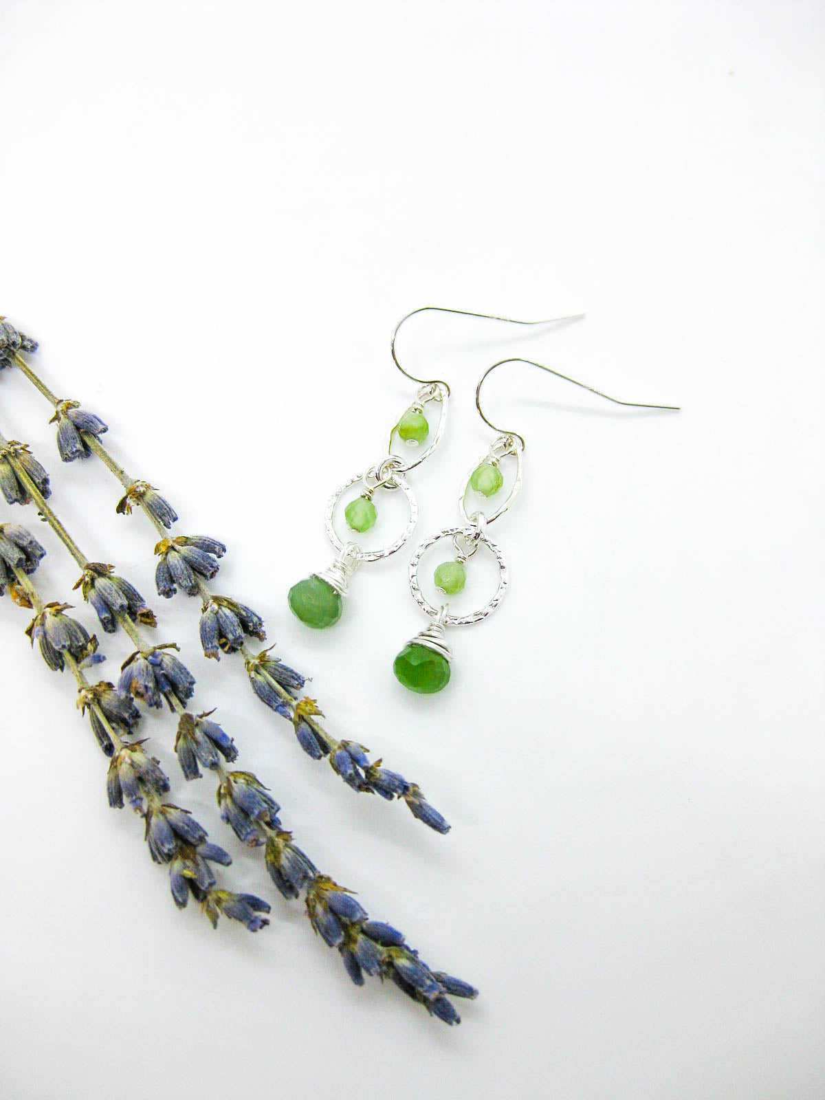 Myrtle Earrings