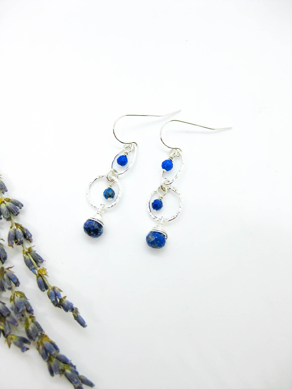Myrtle Earrings