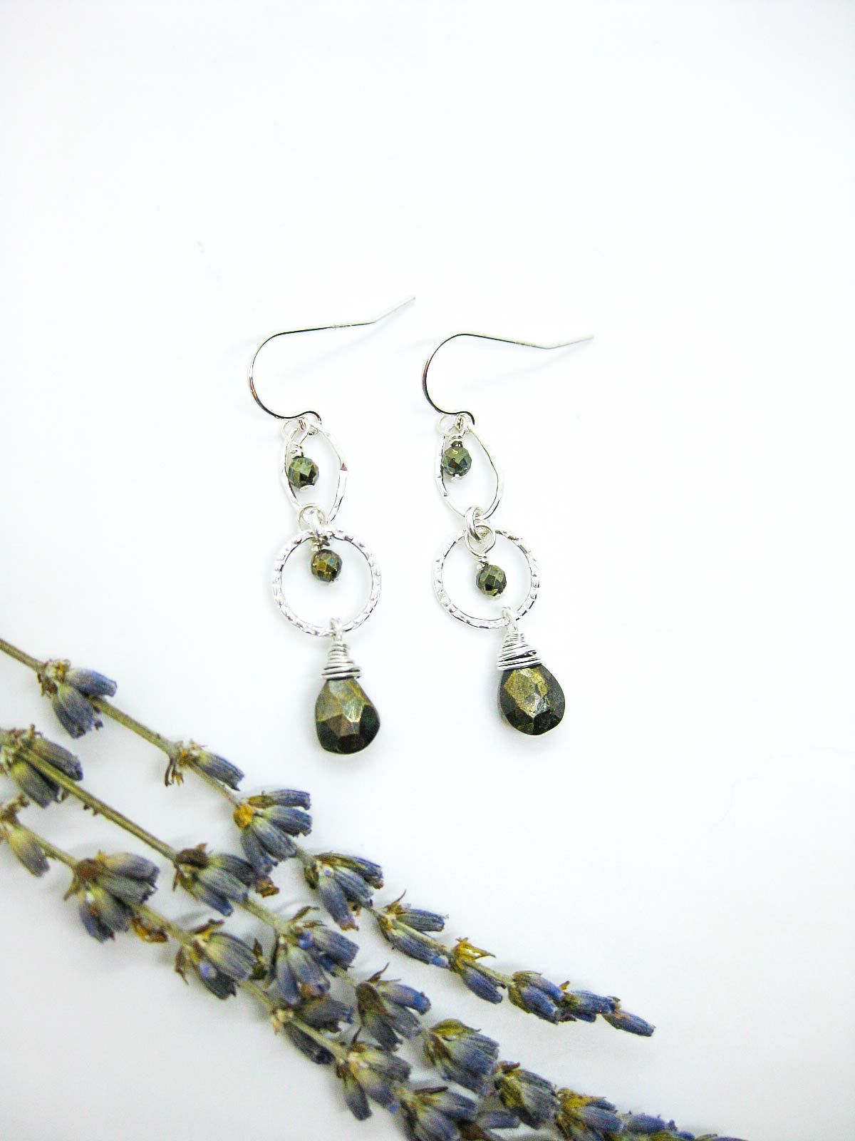 Myrtle Earrings